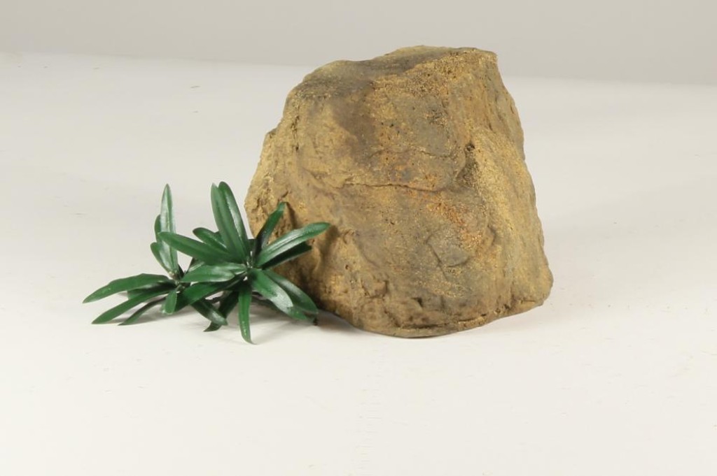Reptile Aquarium Decoration Rocks | Universal Rocks
