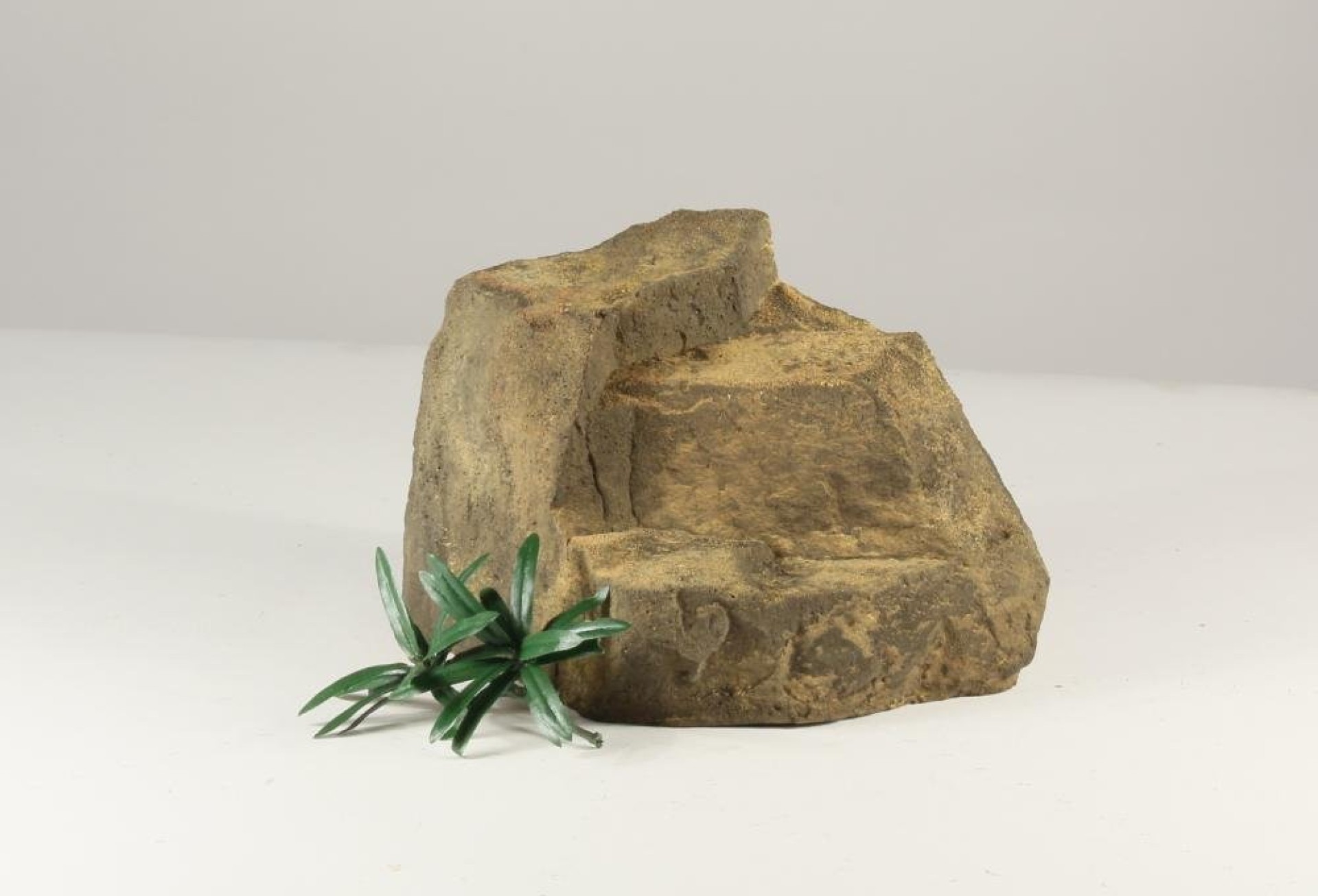 Reptile Aquarium Decoration Rocks | Universal Rocks