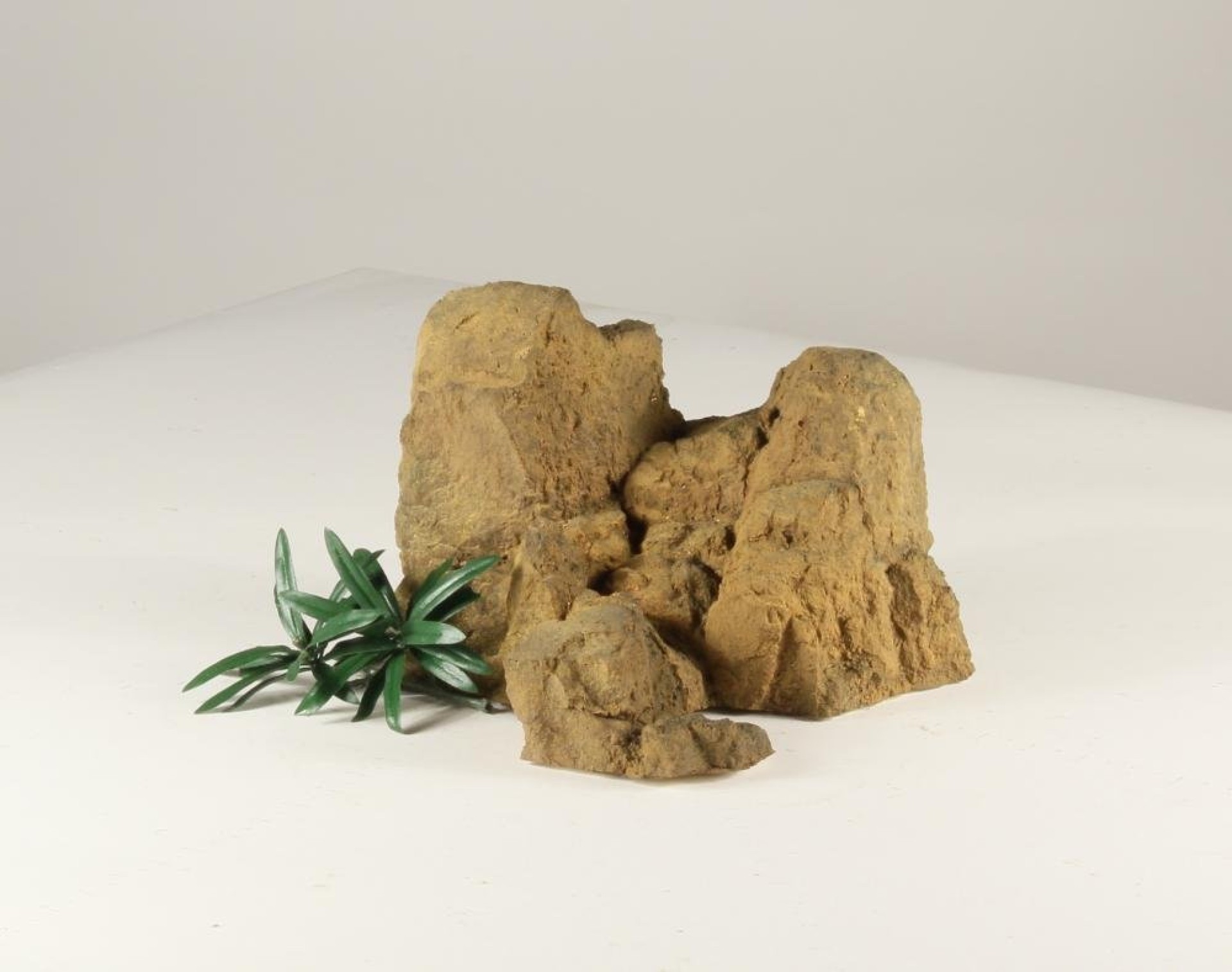 Reptile Aquarium Decoration Rocks | Universal Rocks