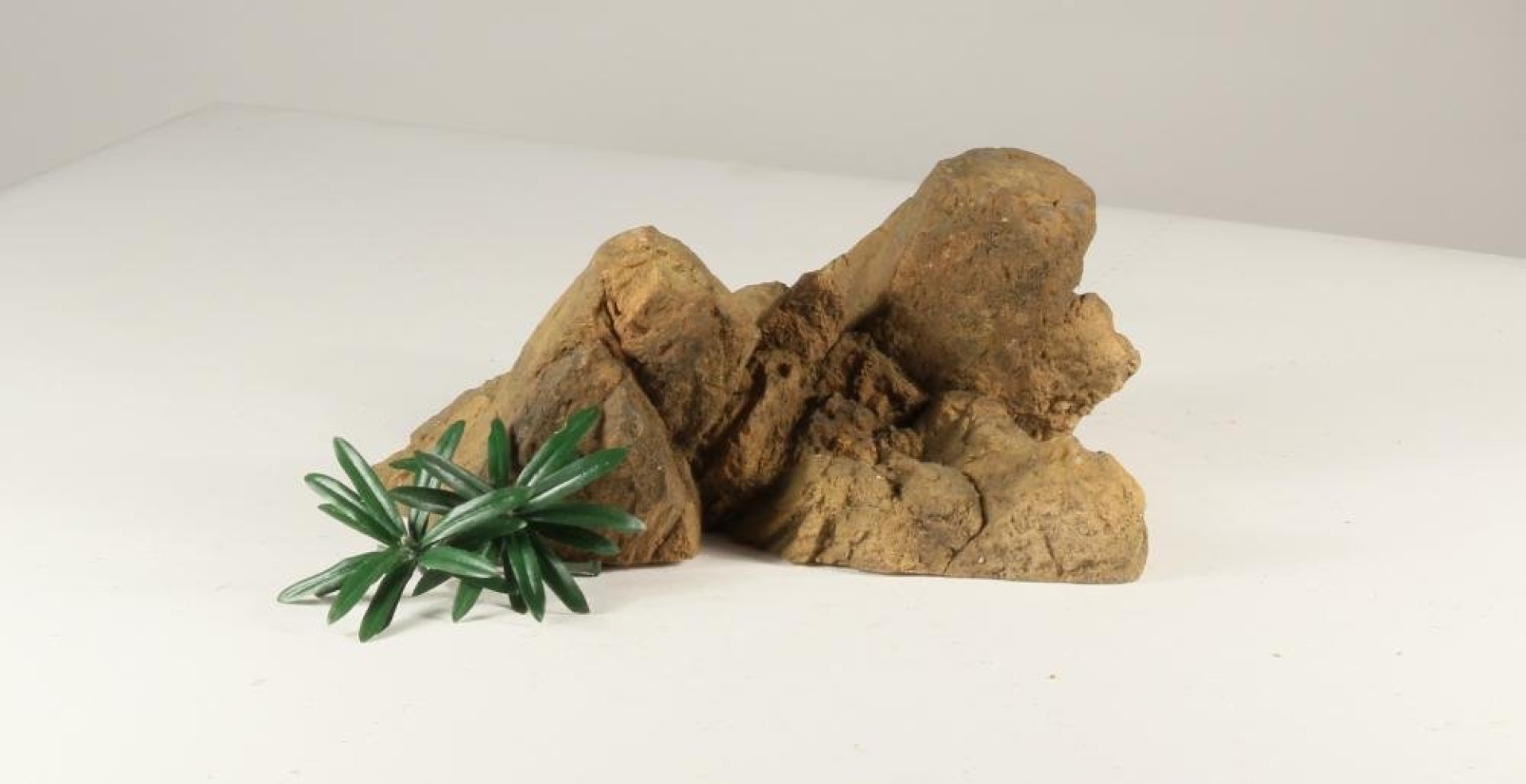 Reptile Aquarium Decoration Rocks | Universal Rocks