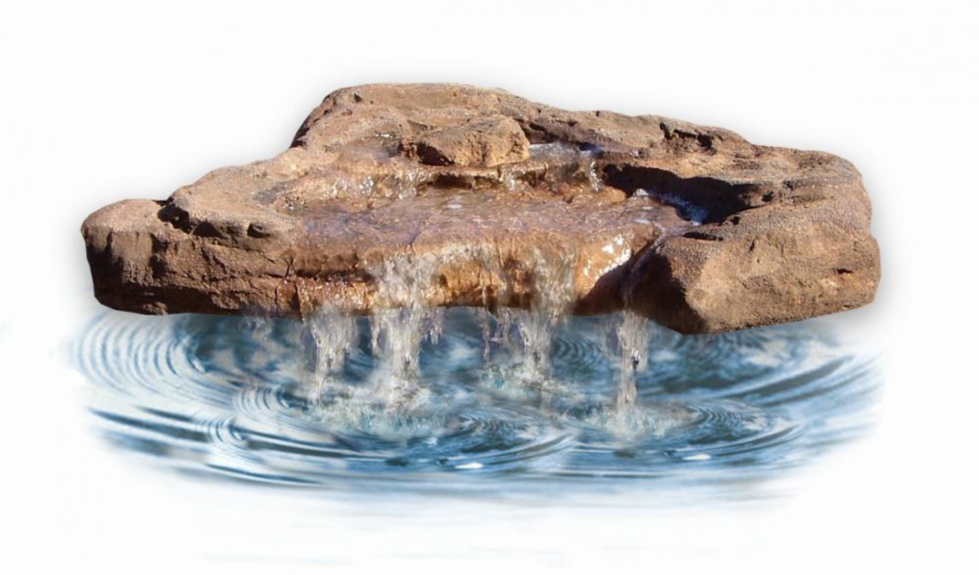 Shop Home Garden Cascades & Creek Products | Universal Rocks