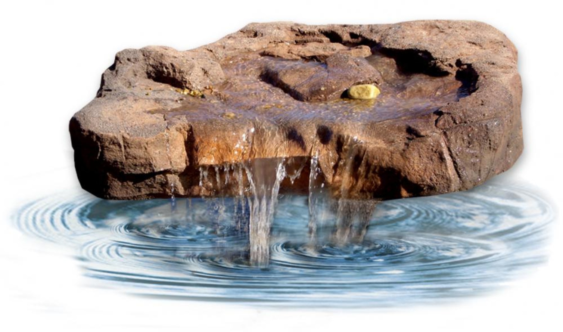 Shop Home Garden Cascades & Creek Products | Universal Rocks