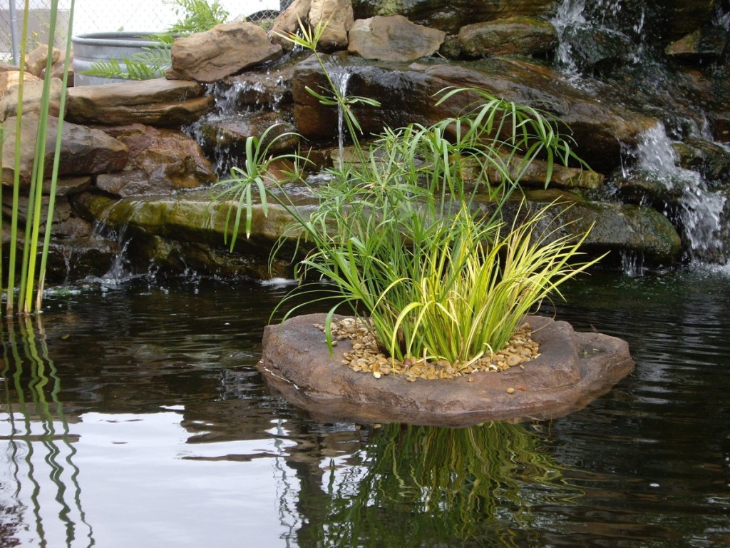 Floating Rocks | Garden & Pond Products | Universal Rocks