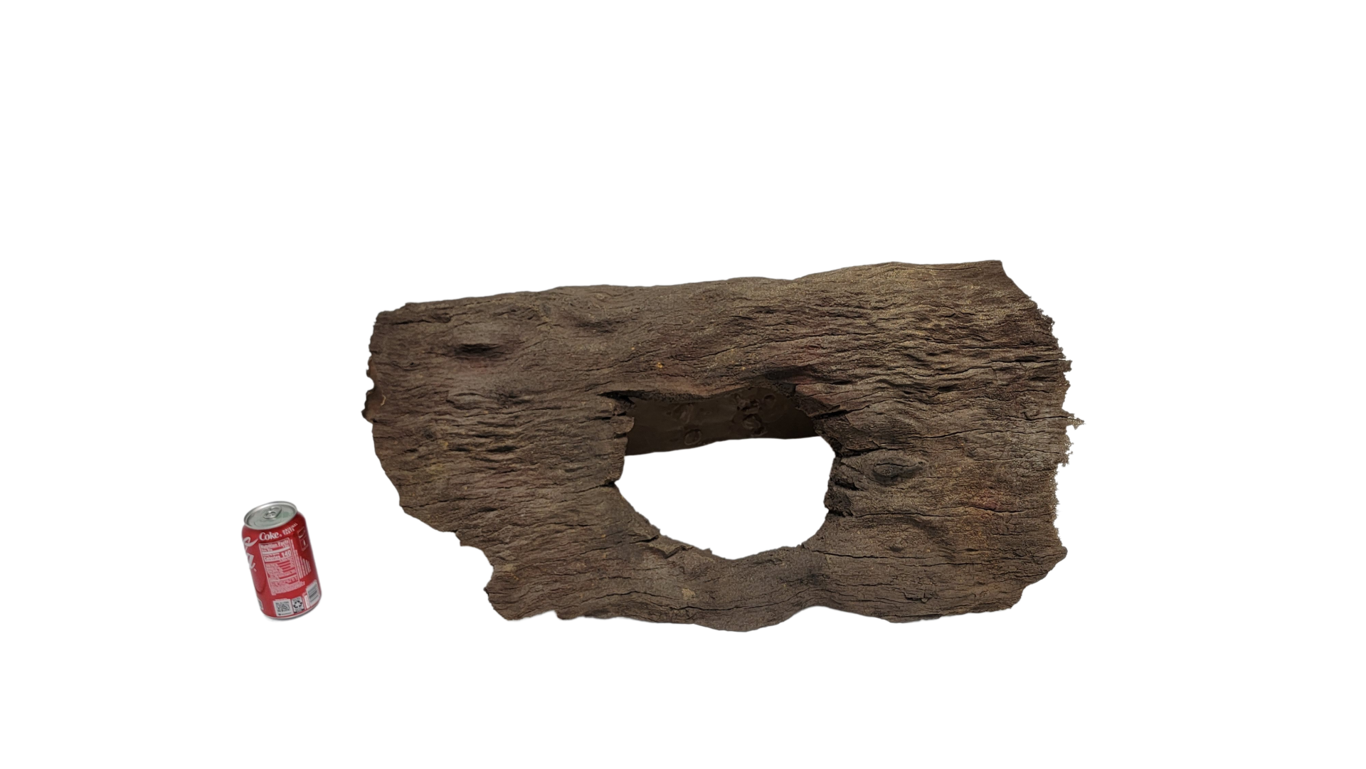 Sunken Logs | Universal Rocks