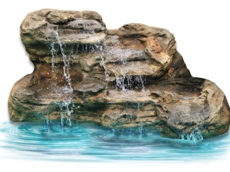 Large Edge Waterfall-003-MED