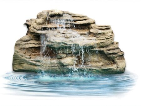 Large Edge Waterfall-004