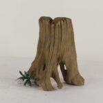 TREE STUMP - 004