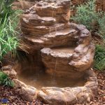 Wall Waterfall Pond (self-contained unit) WWP-010