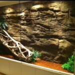 ROCK WALL PANEL 004/005