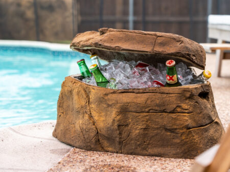 ROCK COOLER