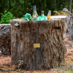 OUTBACK COOLER - TREE EDITION